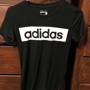 Adidas shirt